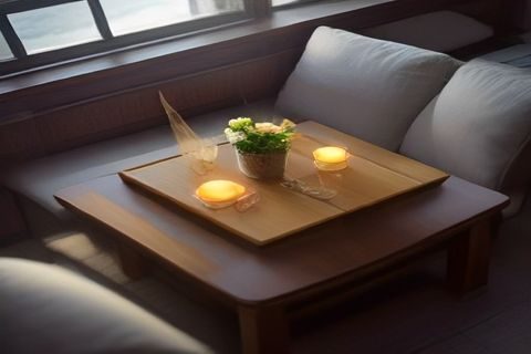 扣逼导航团队成员在明亮的开放式办公室内专注讨论内容分类方案，桌面摆放着多台显示器，薰衣草紫色调的装饰墙面营造出专业而活跃的工作氛围